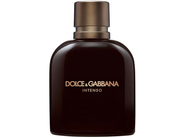D&G Intenso EDP Spray for Men