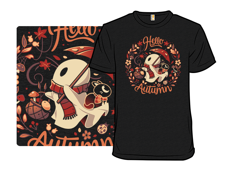 Spooky Autumn Harvest - Gallery 3