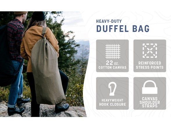 Zaino Da Trekking StanSport Freighter - Telaio Alluminio, Capacità 34kg, Unisex, Nero - Foto 2