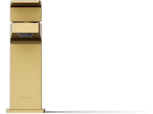 KOHLER 99760-4-2MB Honesty® Single-Handle Faucet