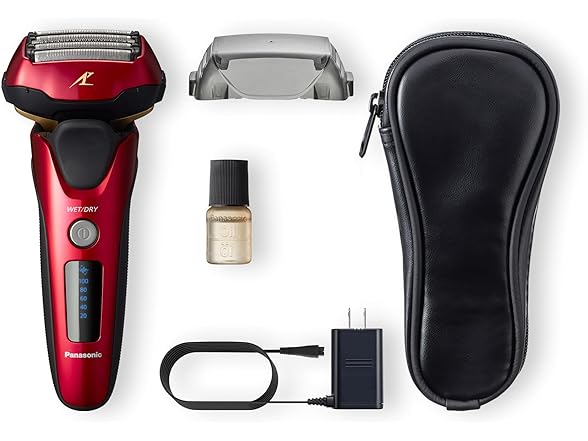 Panasonic PANASONIC Panasonic ARC5 Electric Razor