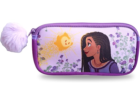 Disney Wish Sunglasses & Glasses Case