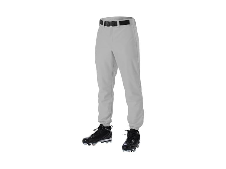 Alleson Youth Elastic Baseball Pant XXS