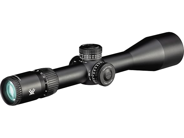 Vortex Venom 5-25x56 FFP Riflescope