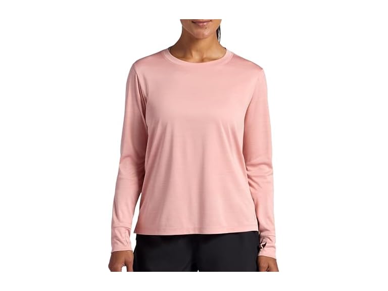 Head Women Aura Long Sleeve Top - Gallery 9