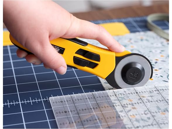OLFA 45mm Quick-Change Rotary Cutter