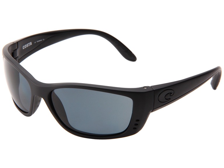 Costa Del Mar Fisch Polarized Sunglasses - Gallery 12