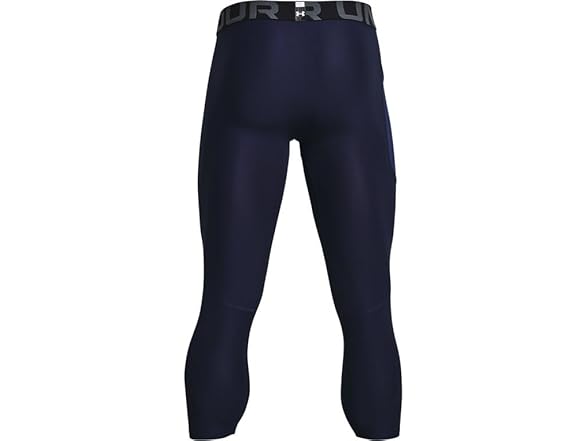Under Armour HeatGear Navy (M/T)