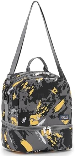 TILAMI Kids Double Insulated Lunch Bag