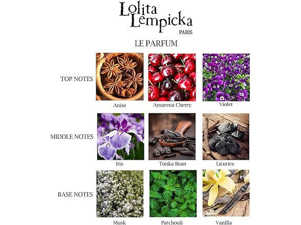 Lolita Lempicka EDP 3.3oz Women