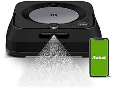 $149.99, Was $499.99, 70% Off! Robot Braava Jet m6 6113 Ultimate Robot Mop dealfomo
