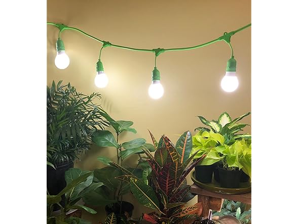 Growing Kit Full Spectrum 6.5KK 2pk