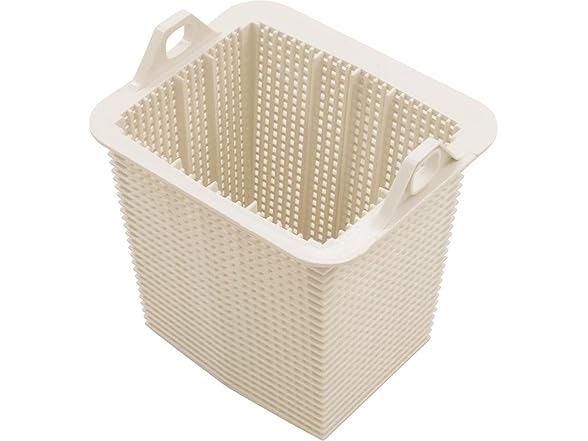 Pentair Basket Assembly Replacement
