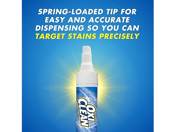 Church & Dwight OxiClean On The Go Pen Stain Remover, i