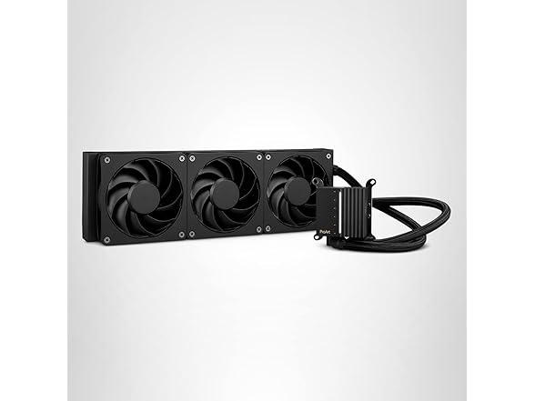 ASUS ProArt LC 360 all-in-one AIO CPU liquid cooler