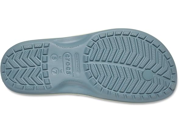 Crocs Crocband Unisex Flip Pond