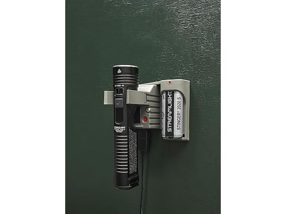 Streamlight Smart Charger Holder & Battery