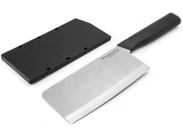 KitchenAid Classic 6" Cleaver Knife