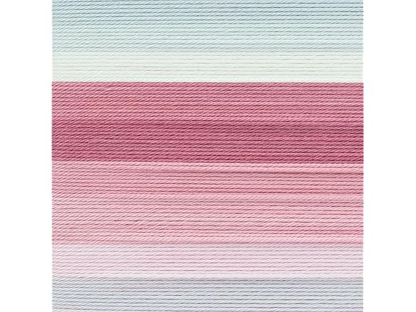 Lion Brand Yarn Mandala String, Fingering Yarn