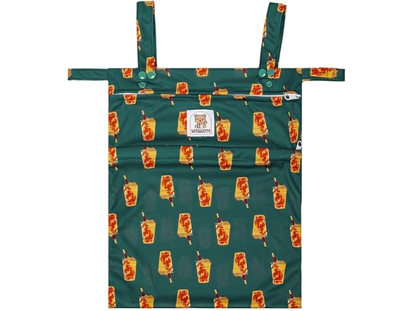 Precious Pompis Pocket Cloth Diaper