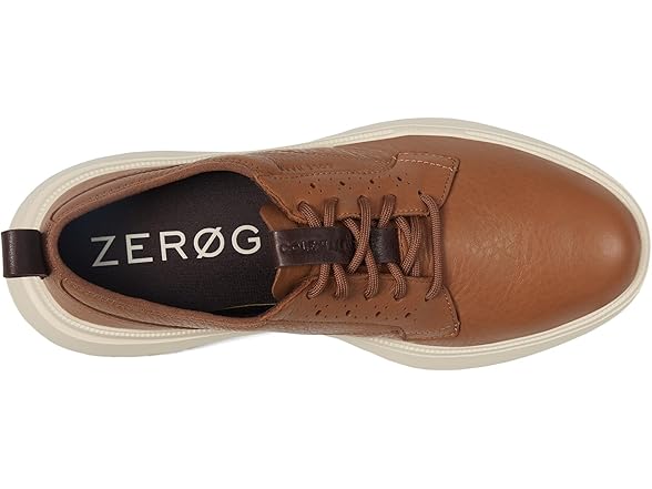 Cole Haan Men's Zerogrand Work from Anywhere Shoe 11 (Open Box)