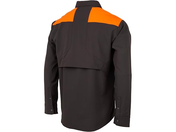 Beretta Men's Ozark Tech Button