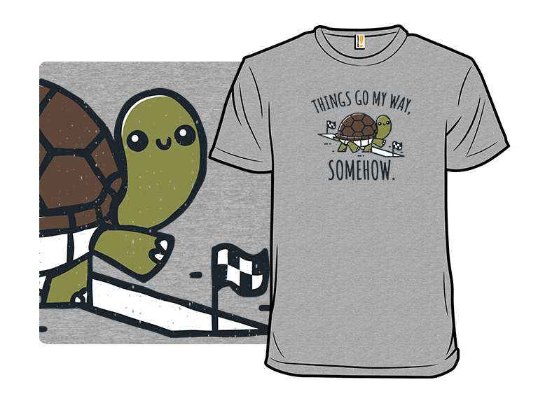 Things Go My Way, Somehow. - Gallery 8