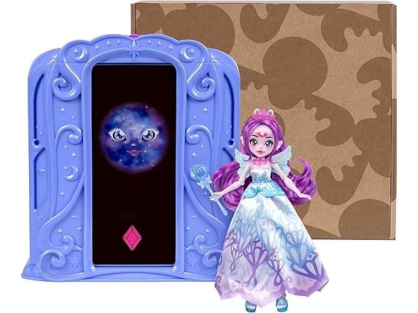 Magic Mixies Pixie Supremes Magic Mirror