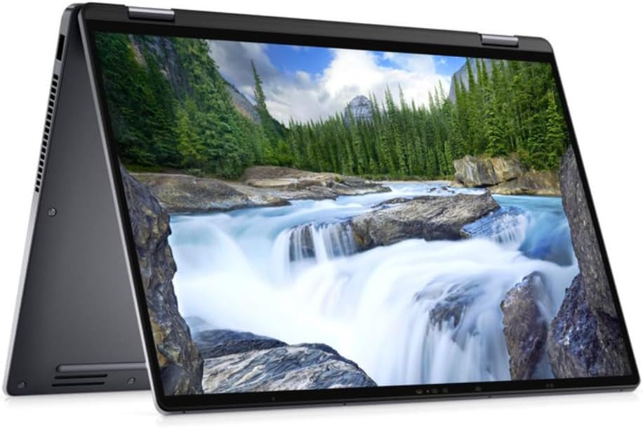 Dell Latitude 9430 2in1 I7-1265U 32 1TB W11P - Gallery 5
