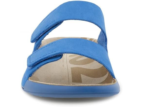 Ecco Cozmo Women's Flat Sandal