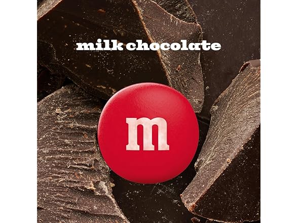 M&M's Milk Chocolate 10.53oz