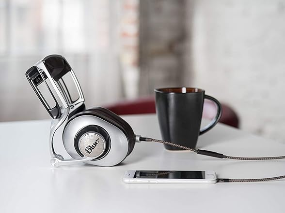 Logitech for Creators Headphones