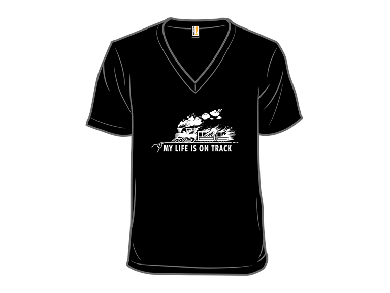 My Life Is On Track II