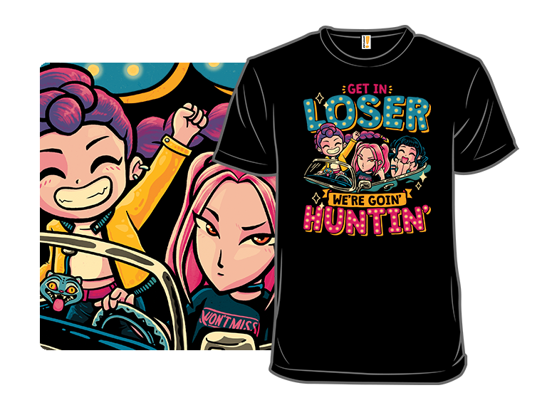 Mean Hunters - Gallery 3