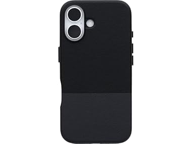 $6.99, Was $29, 75% Off! OtterBox iPhone 16 Statement Series Cactus Leather Case dealfomo