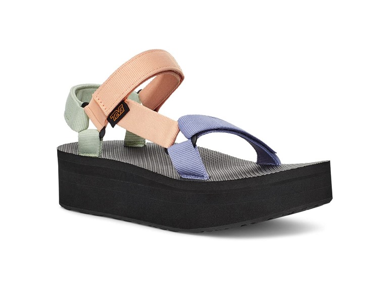 Teva Flatform Universal Women's Sandals