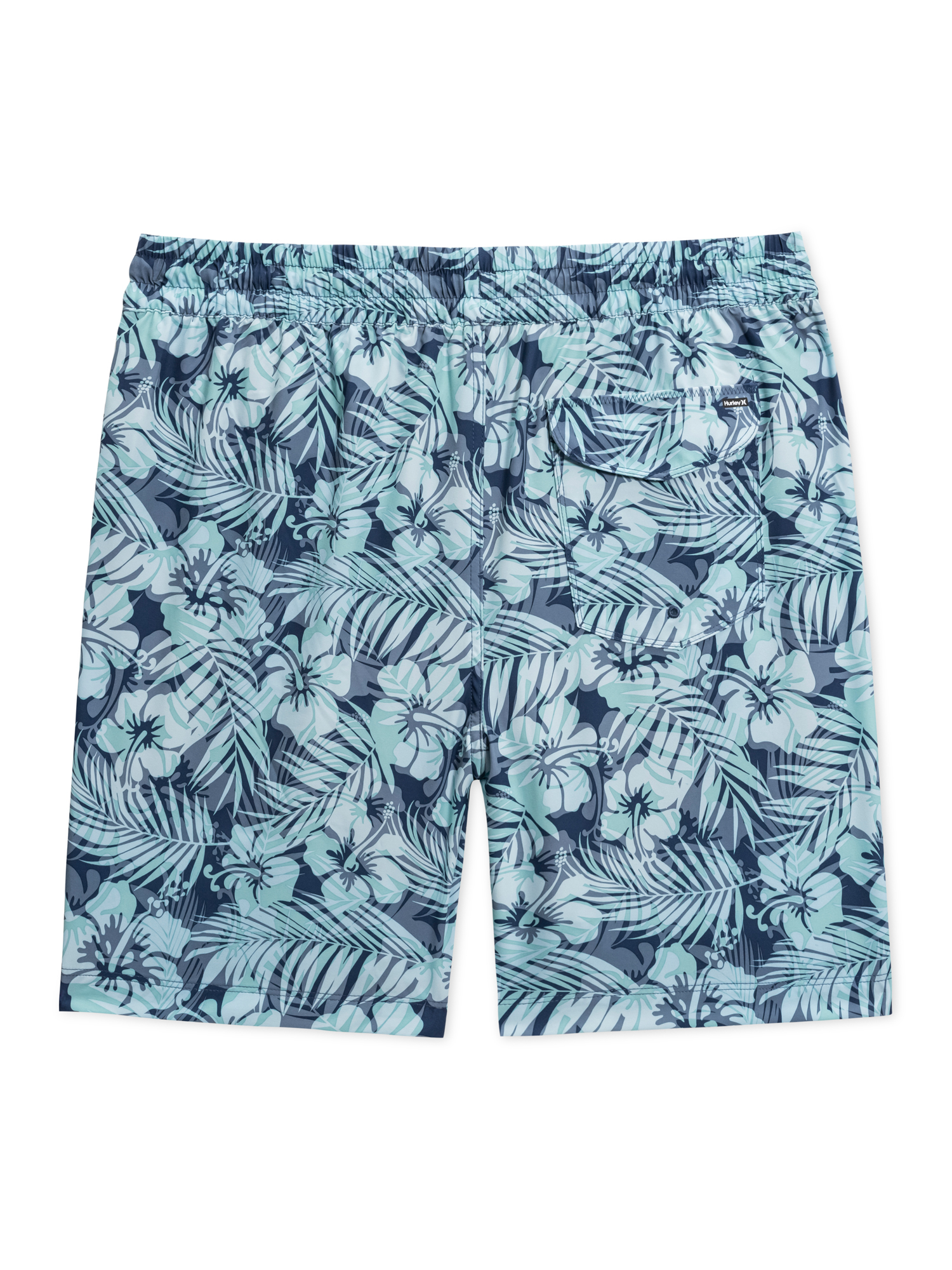 Hurley Men's Double Hi Swim Short - Gallery 6