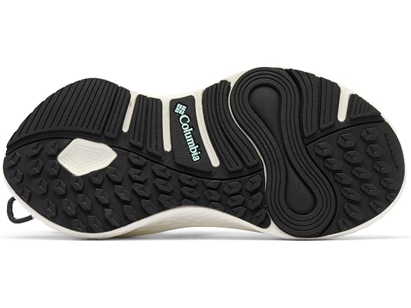 Columbia Women's Konos Elevate Strap Sandal