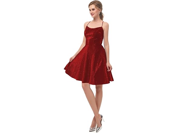 Grab A Dress Women (6) Homecoming Dress Prom Dress