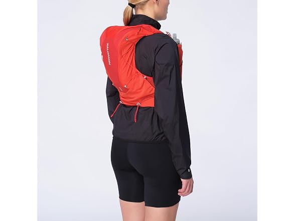 Salomon Unisex Advance Skin 12 | 12