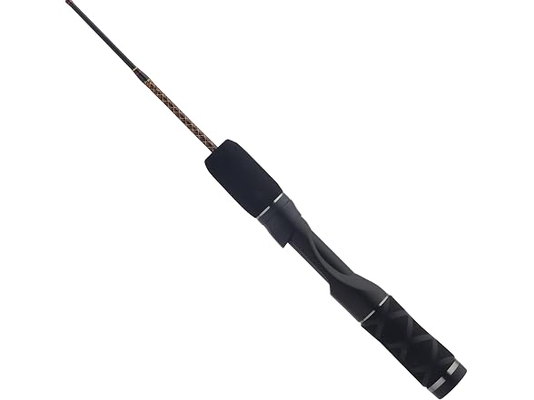 Ugly Stik 32" GX2 Ice Spinning Rod