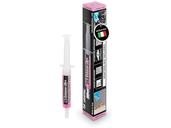 Errecom A/C Leak Stop, 0.2oz