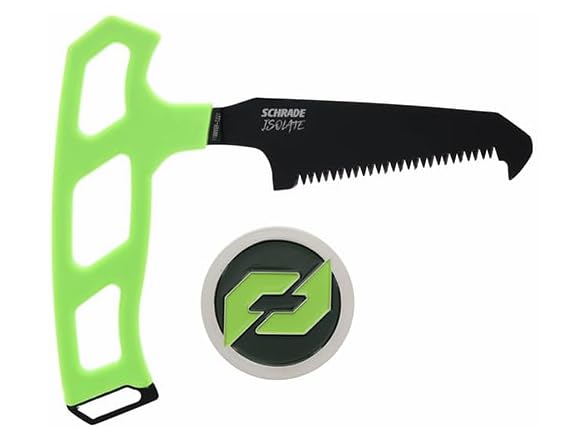 Schrade Compact Bone Saw