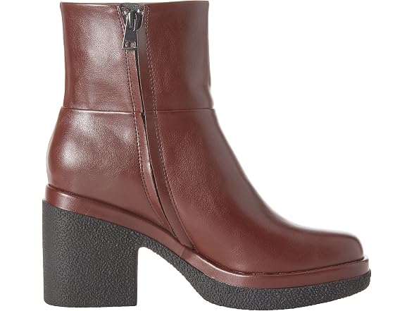 Amazon Essentials Women Platform Ankle Boots Toe