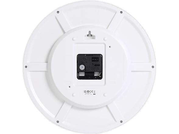 SEIKO QHA019CLH Wall Clock