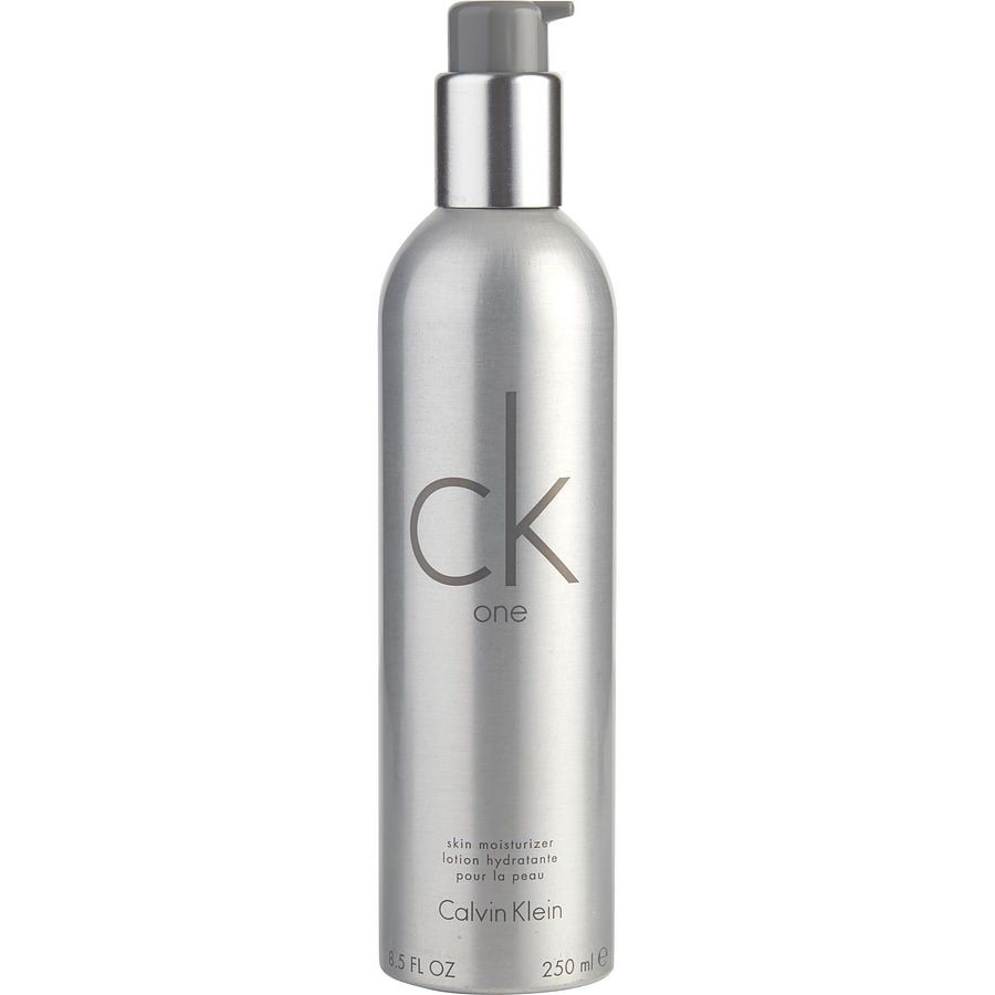 Ck One/Calvin Klein Body Moisturizer 8.5 Oz (U) - Gallery 2