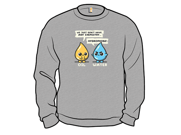 Oil and Water Chemistry