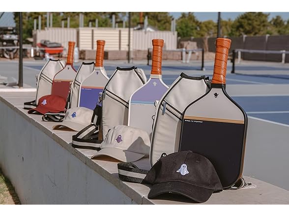 Classico 3 Pickleball Paddle by ERNIE Pickleball