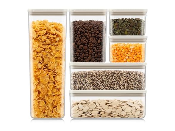 Bodum Canteen Storage Jar Set