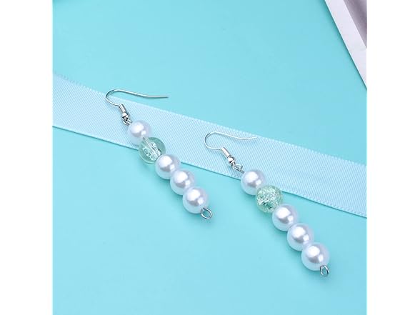 Open Eye Pins Flat Head Pins